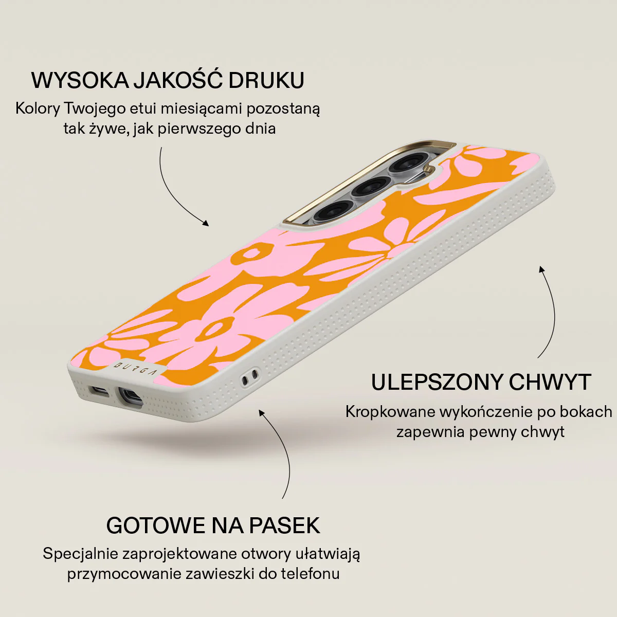 Daytime Fiesta - Samsung Galaxy S26 Etui - Image 30