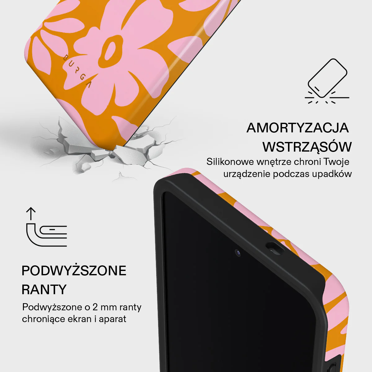 Daytime Fiesta - Samsung Galaxy S26 Etui - Image 4