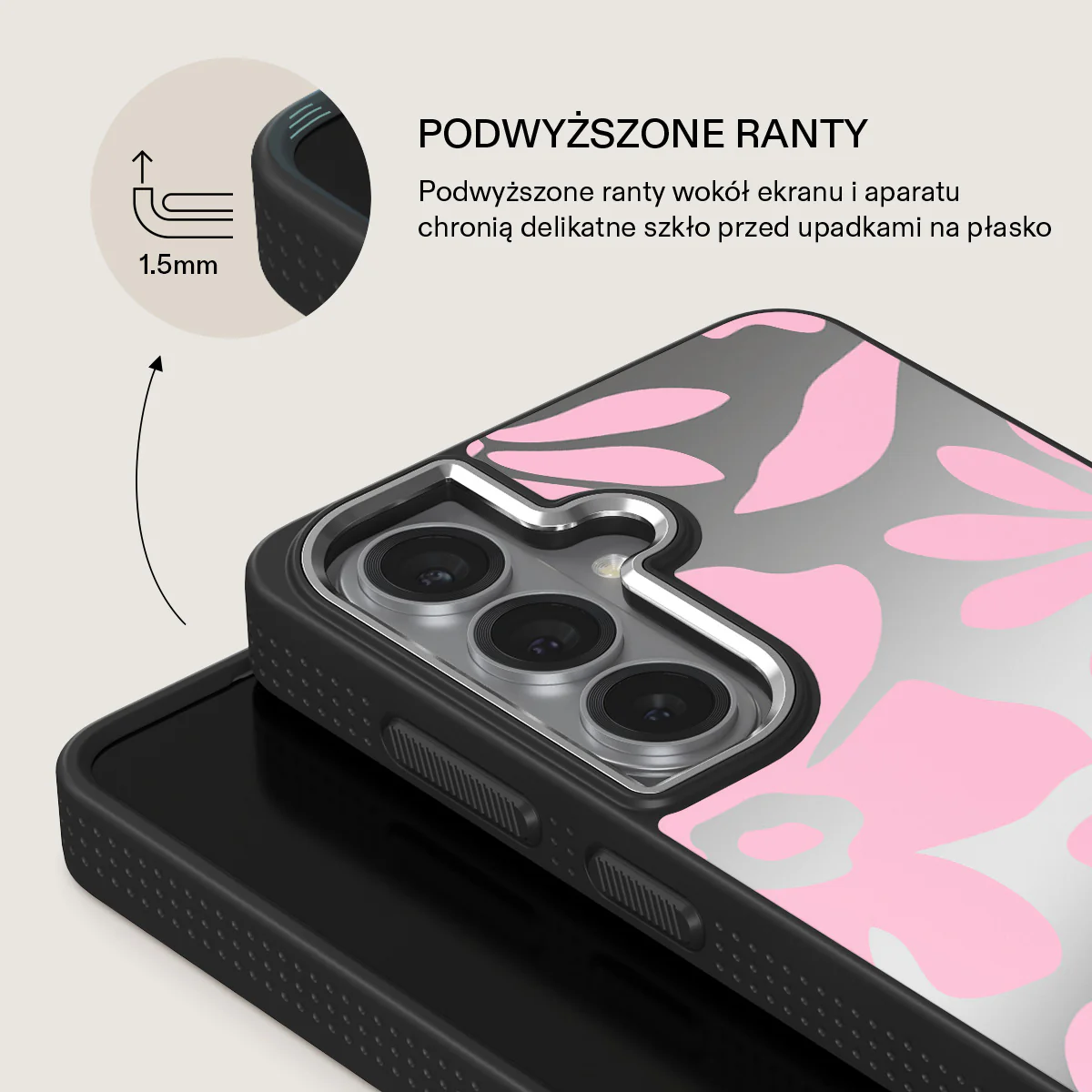 Daytime Fiesta - Samsung Galaxy S26 Etui - Image 60