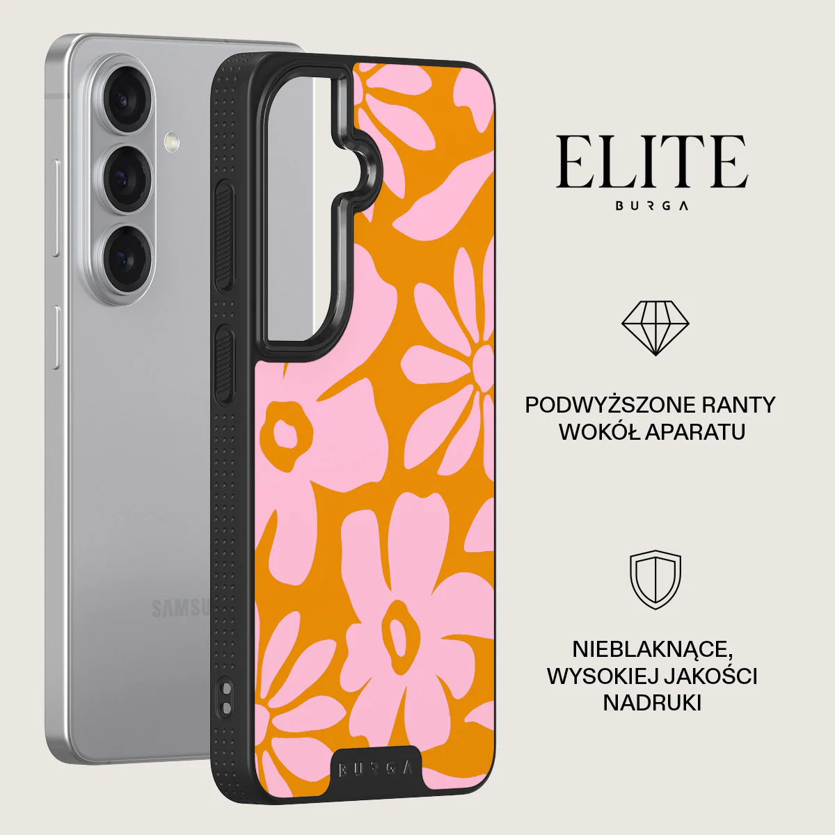 Daytime Fiesta - Samsung Galaxy S26 Plus Etui - Image 13