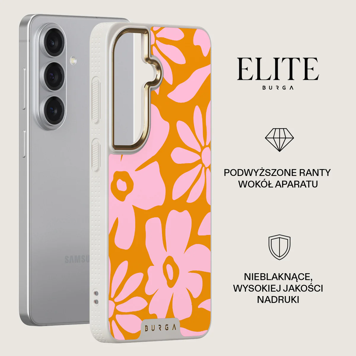 Daytime Fiesta - Samsung Galaxy S26 Plus Etui - Image 27