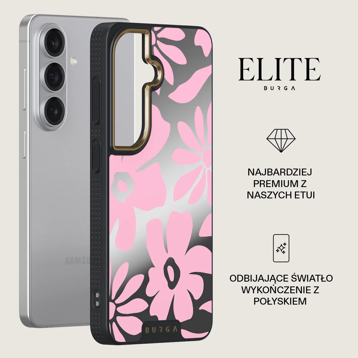 Daytime Fiesta - Samsung Galaxy S26 Plus Etui - Image 41