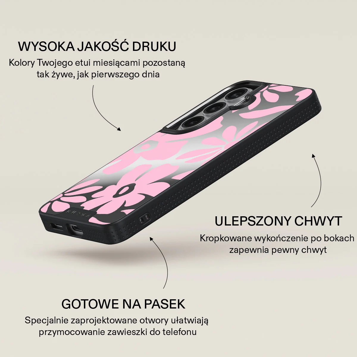 Daytime Fiesta - Samsung Galaxy S26 Plus Etui - Image 53