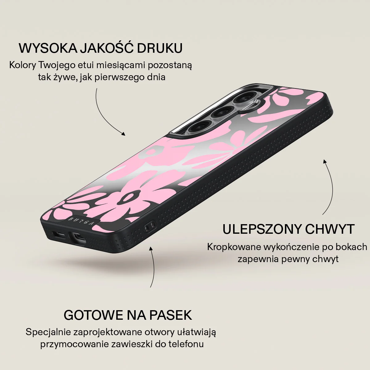 Daytime Fiesta - Samsung Galaxy S26 Plus Etui - Image 61