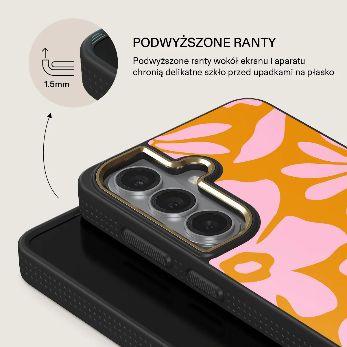 Daytime Fiesta - Samsung Galaxy S26 Plus Etui - Image 8