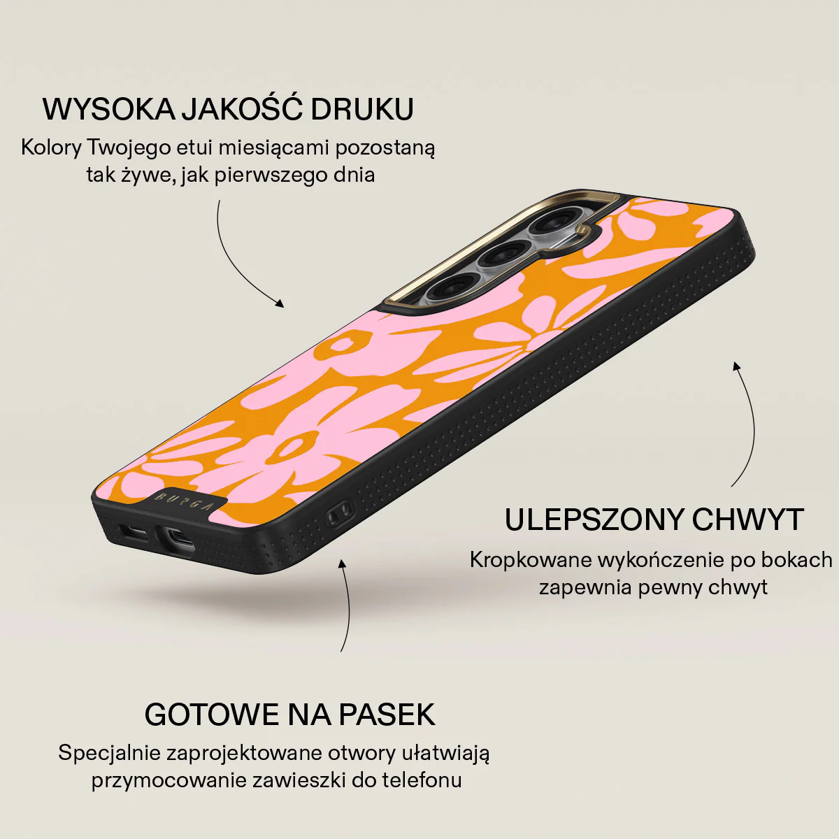 Daytime Fiesta - Samsung Galaxy S26 Plus Etui - Image 9