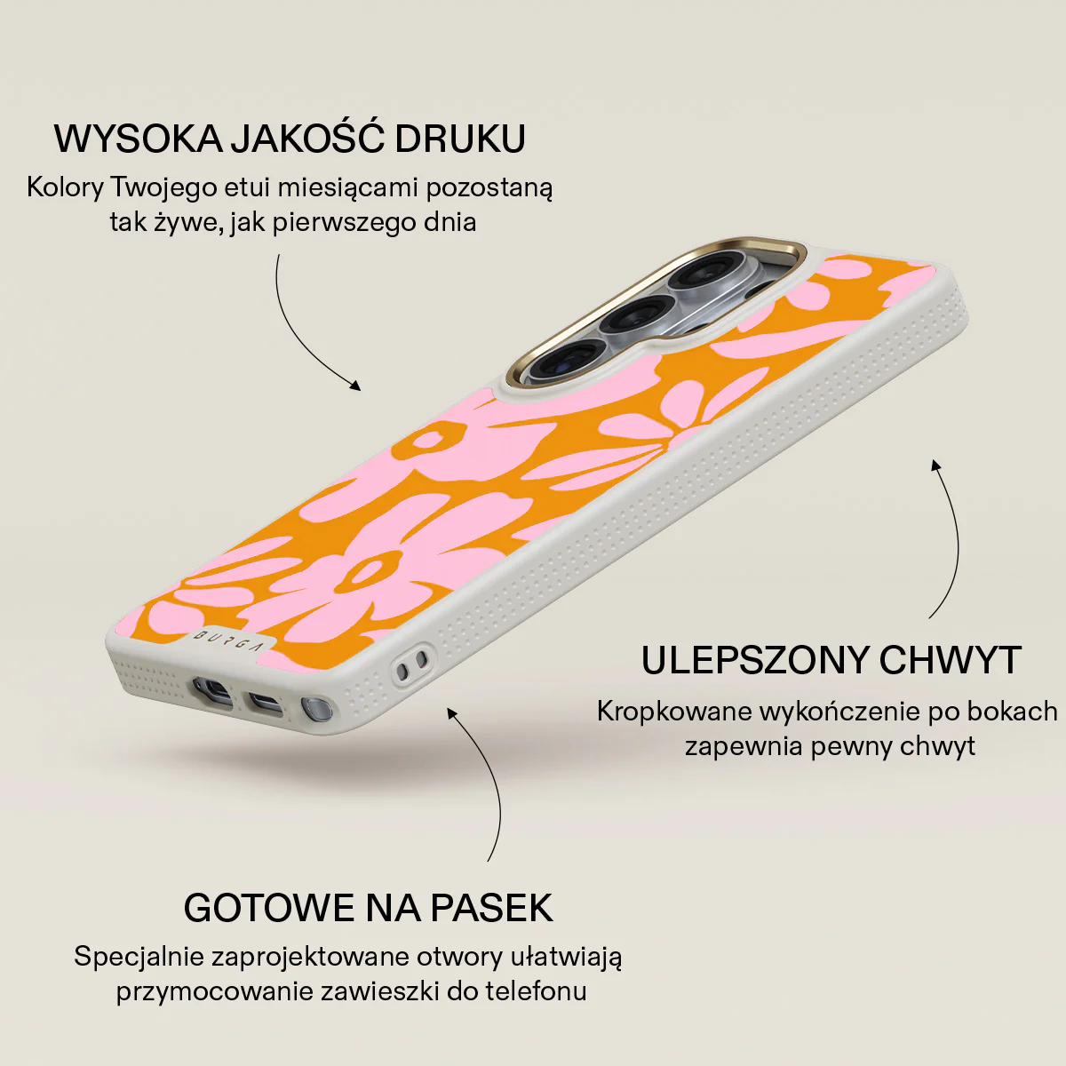 Daytime Fiesta - Samsung Galaxy S26 Ultra Etui - Image 30