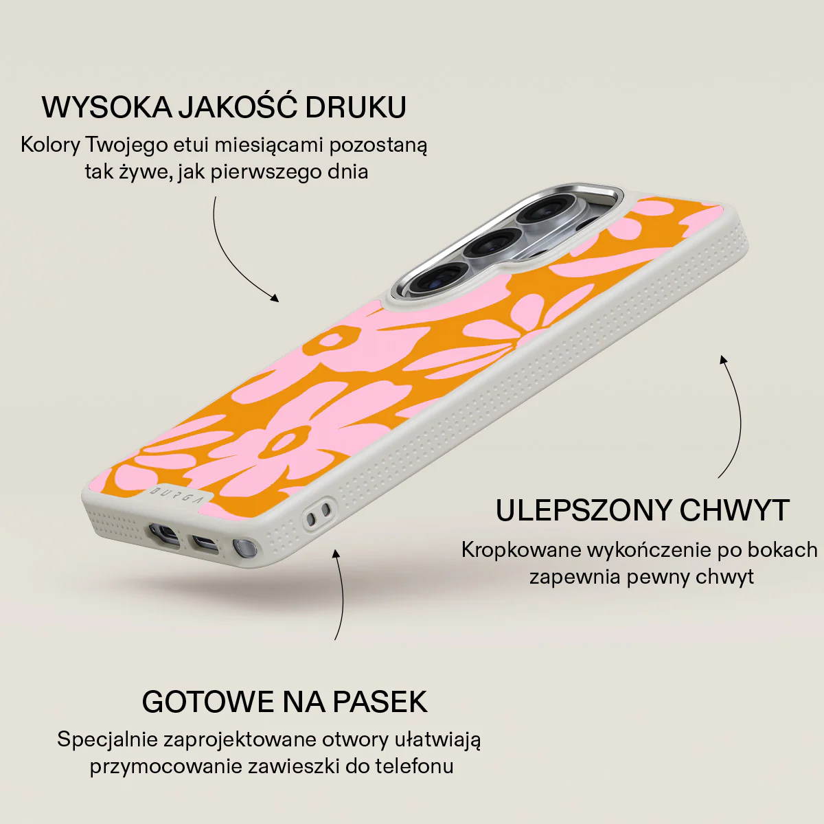 Daytime Fiesta - Samsung Galaxy S26 Ultra Etui - Image 37