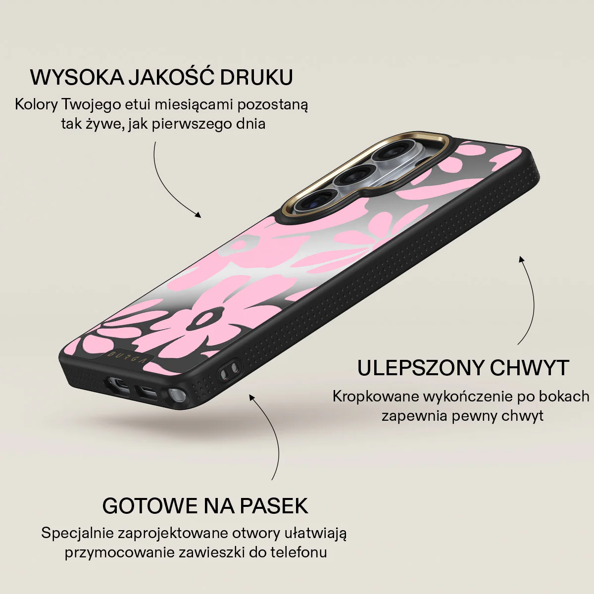 Daytime Fiesta - Samsung Galaxy S26 Ultra Etui - Image 45