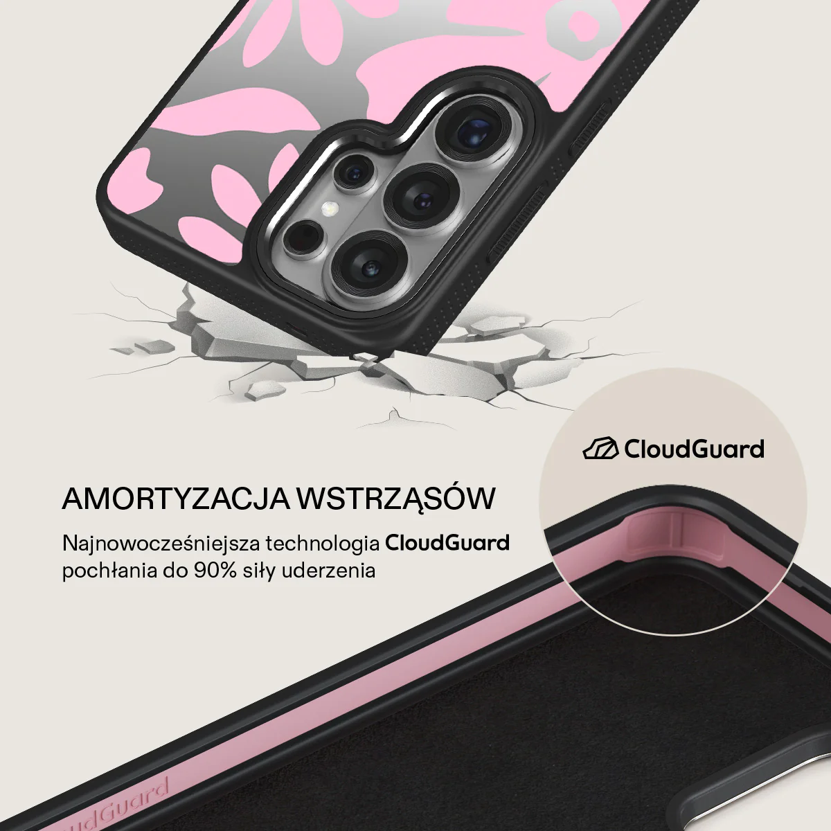 Daytime Fiesta - Samsung Galaxy S26 Ultra Etui - Image 50