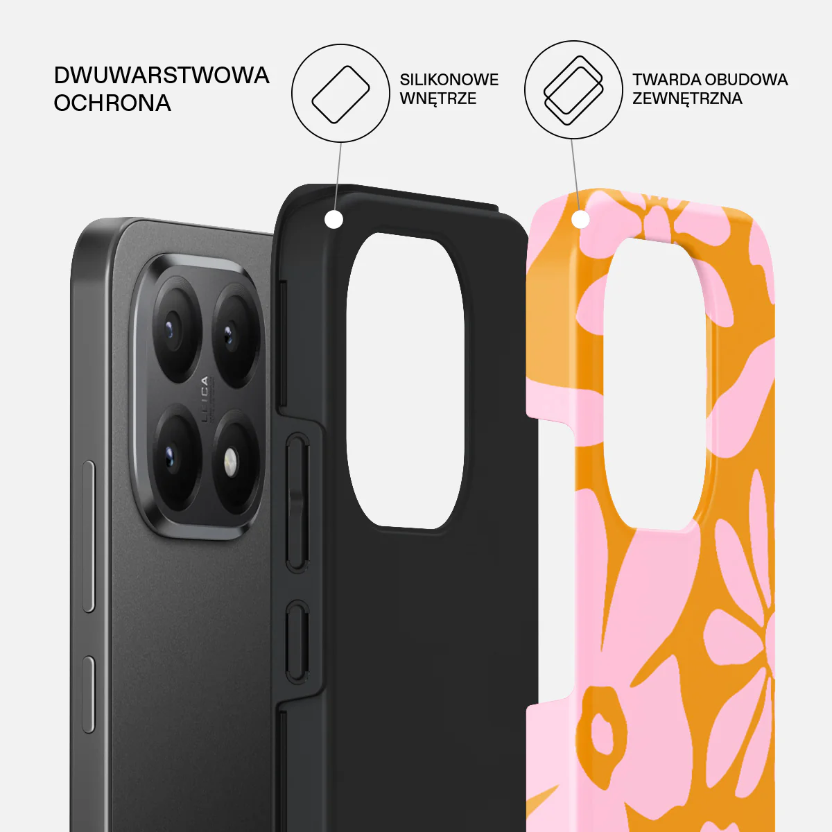 Daytime Fiesta - Xiaomi 15T Etui - Image 2