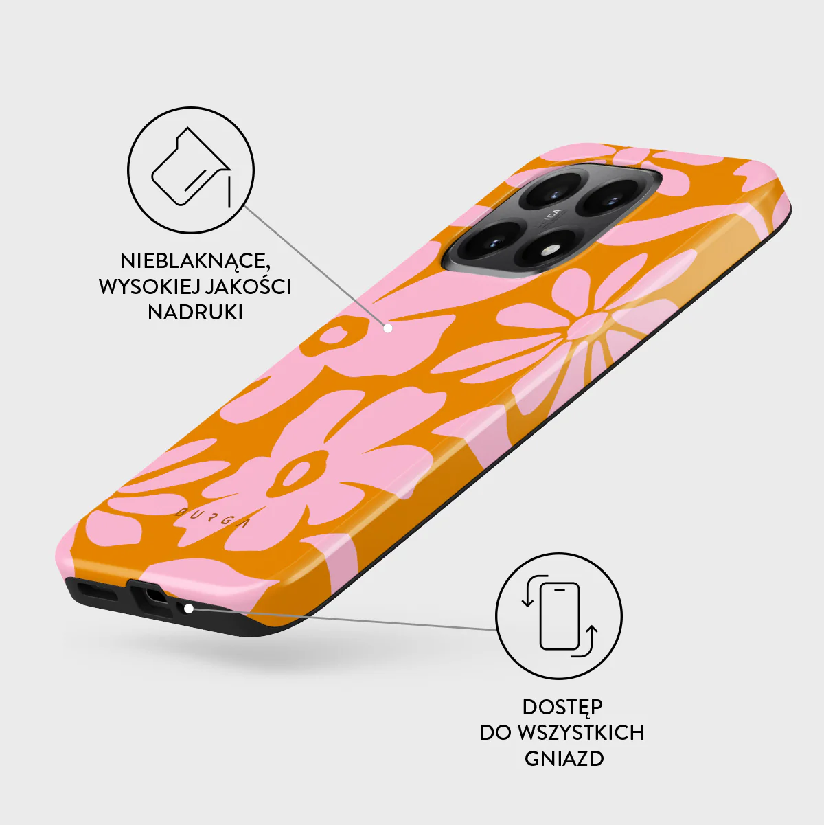 Daytime Fiesta - Xiaomi 15T Etui - Image 3