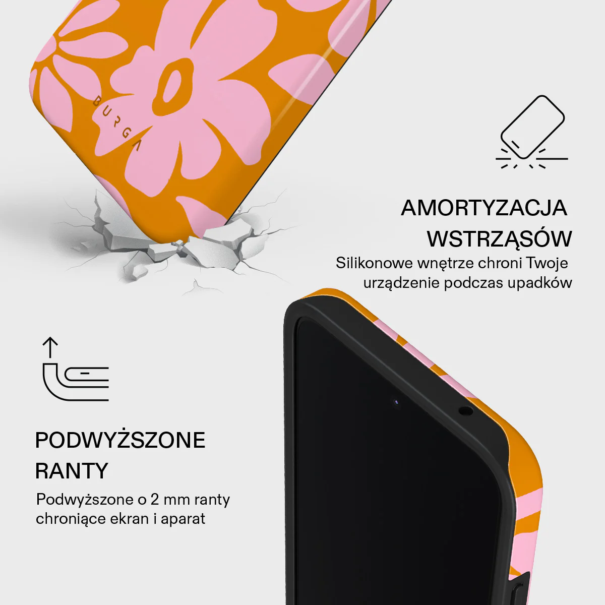 Daytime Fiesta - Xiaomi 15T Etui - Image 4