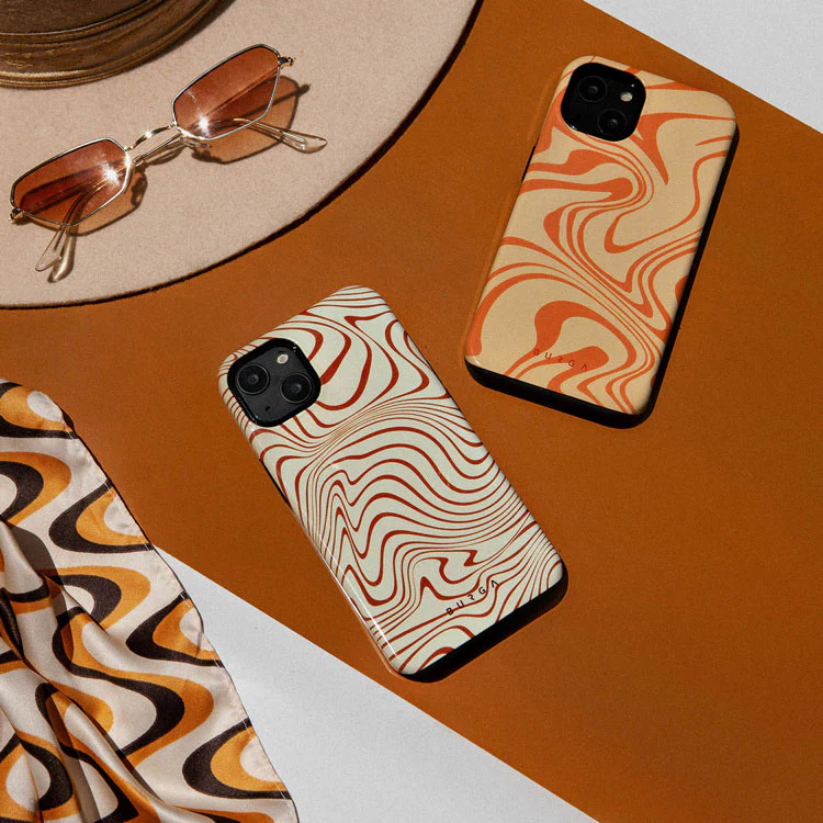 Déjà Vu - Samsung Galaxy A37 5G Etui - Image 9