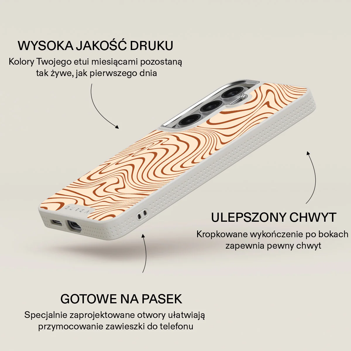Déjà Vu - Samsung Galaxy S26 Etui - Image 37