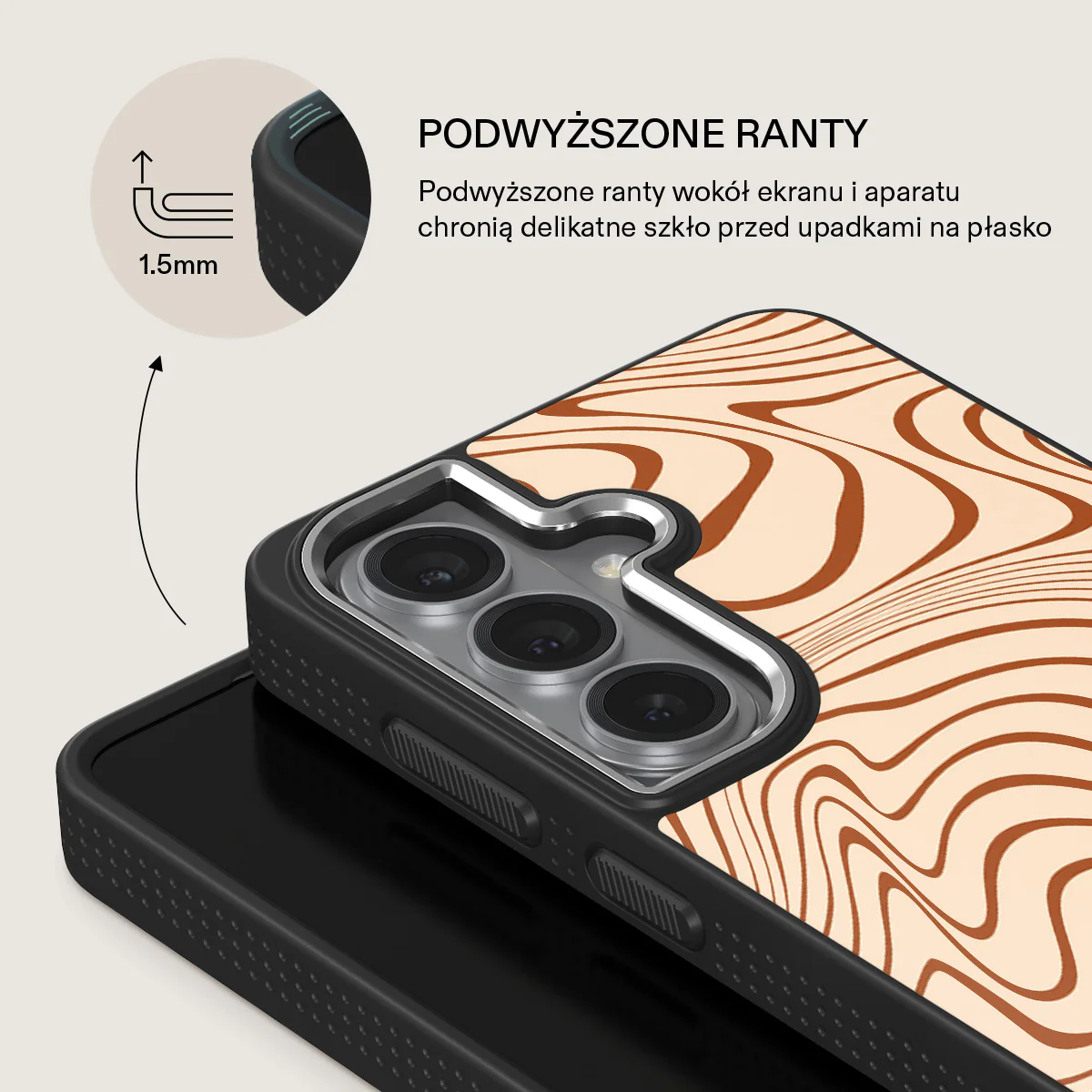 Déjà Vu - Samsung Galaxy S26 Plus Etui - Image 22