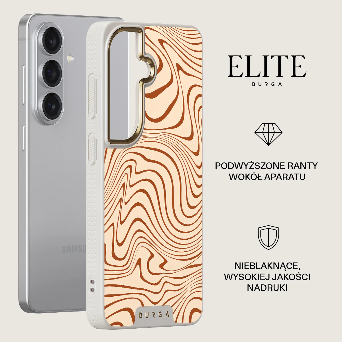 Déjà Vu - Samsung Galaxy S26 Plus Etui - Image 27