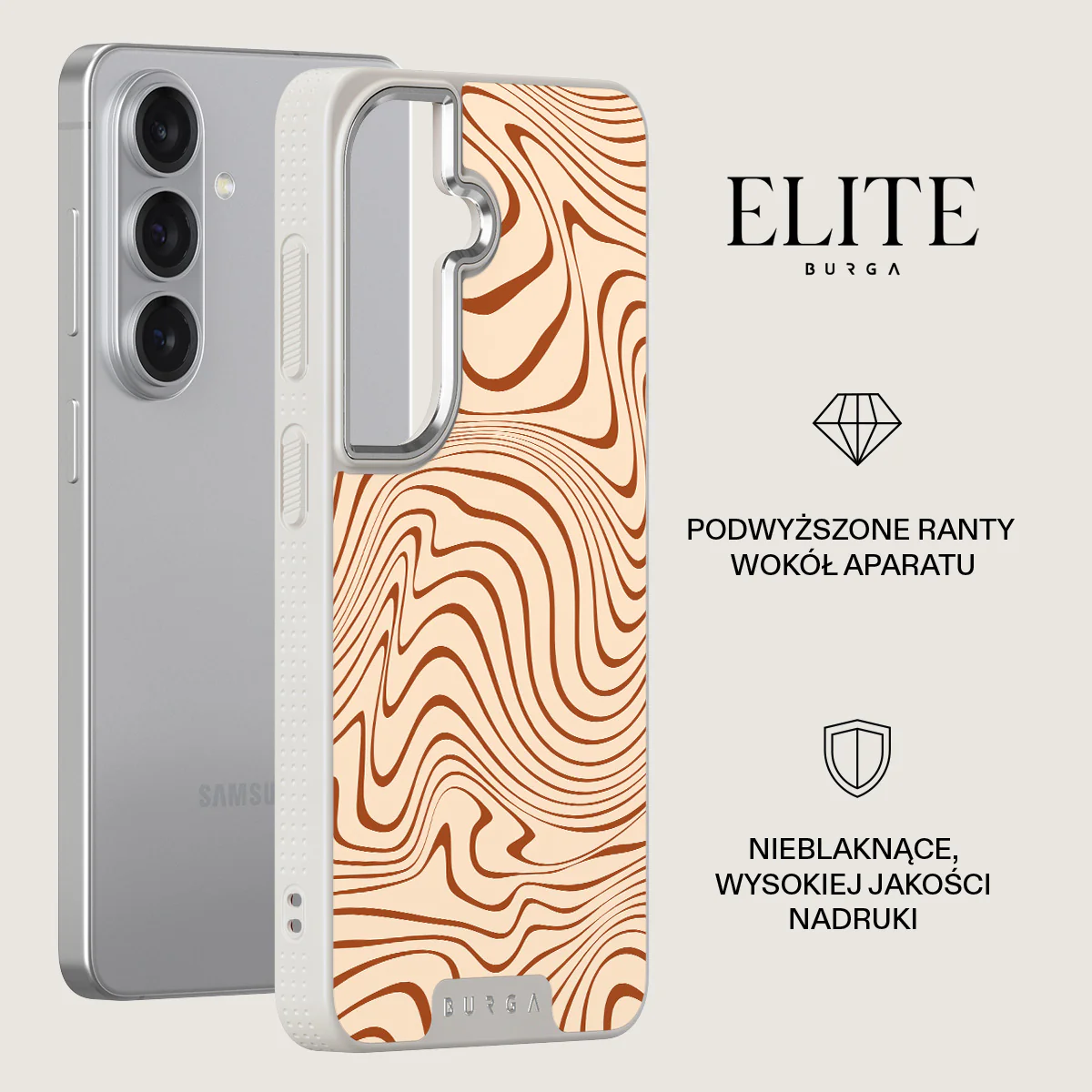 Déjà Vu - Samsung Galaxy S26 Plus Etui - Image 34