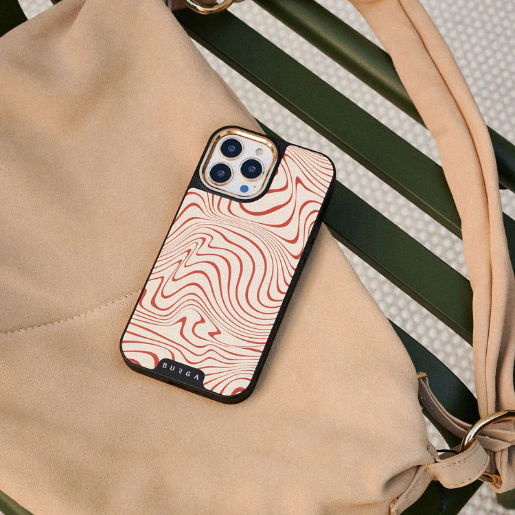 Déjà Vu - Samsung Galaxy S26 Plus Etui - Image 48