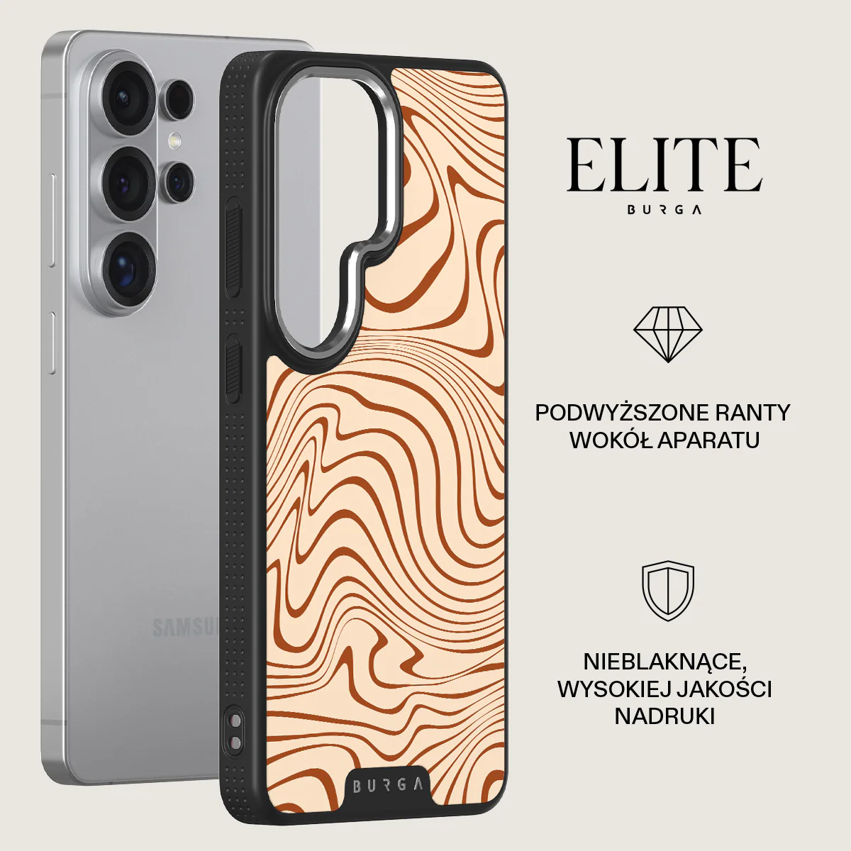 Déjà Vu - Samsung Galaxy S26 Ultra Etui - Image 20