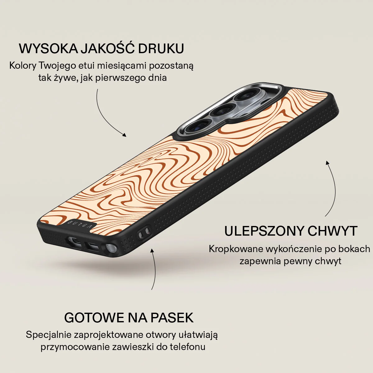 Déjà Vu - Samsung Galaxy S26 Ultra Etui - Image 23