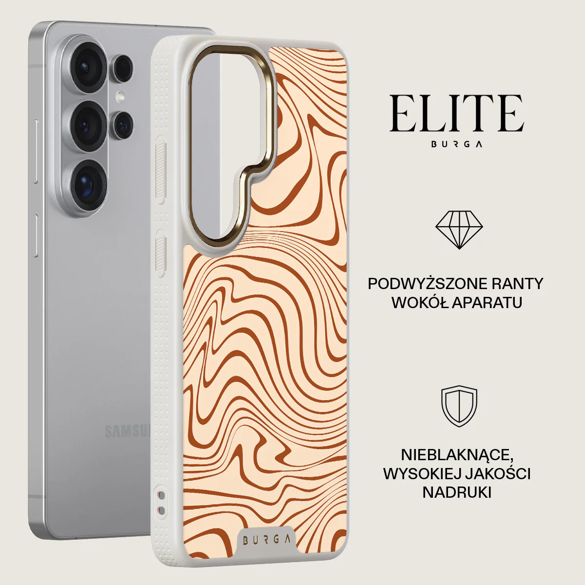 Déjà Vu - Samsung Galaxy S26 Ultra Etui - Image 27