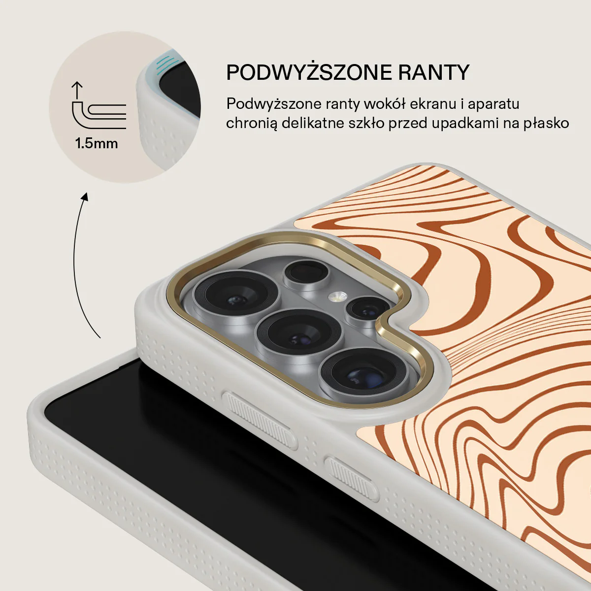 Déjà Vu - Samsung Galaxy S26 Ultra Etui - Image 29