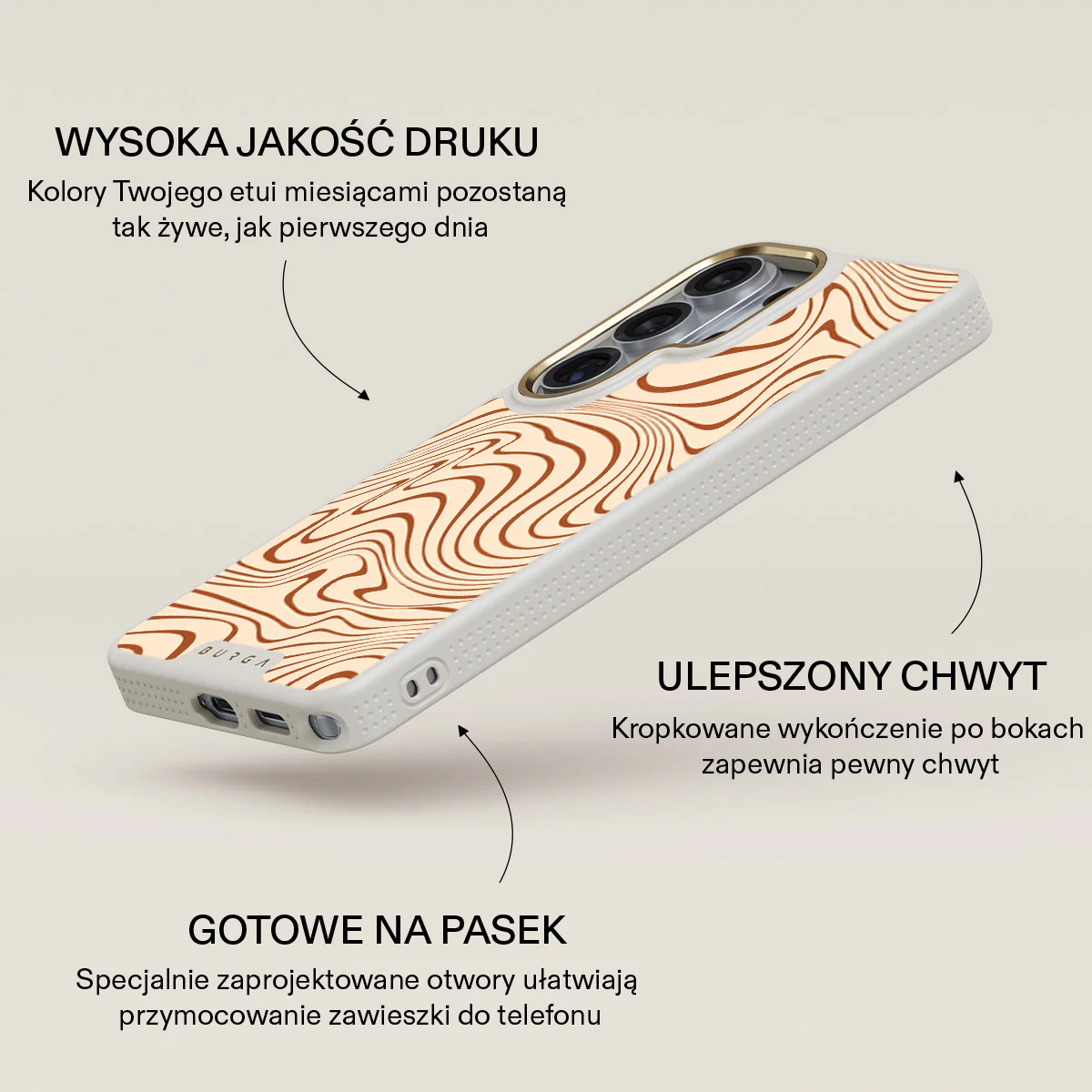 Déjà Vu - Samsung Galaxy S26 Ultra Etui - Image 30