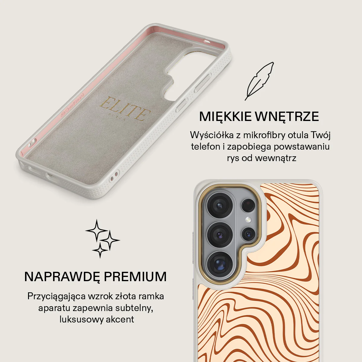 Déjà Vu - Samsung Galaxy S26 Ultra Etui - Image 31