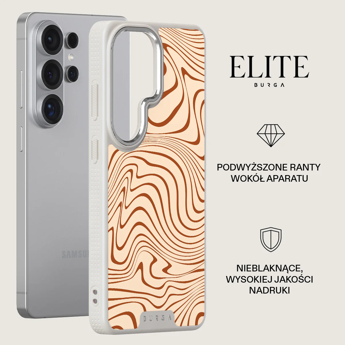 Déjà Vu - Samsung Galaxy S26 Ultra Etui - Image 34