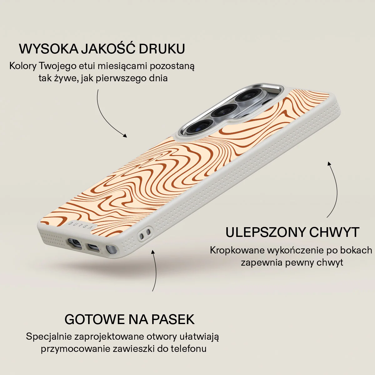 Déjà Vu - Samsung Galaxy S26 Ultra Etui - Image 37