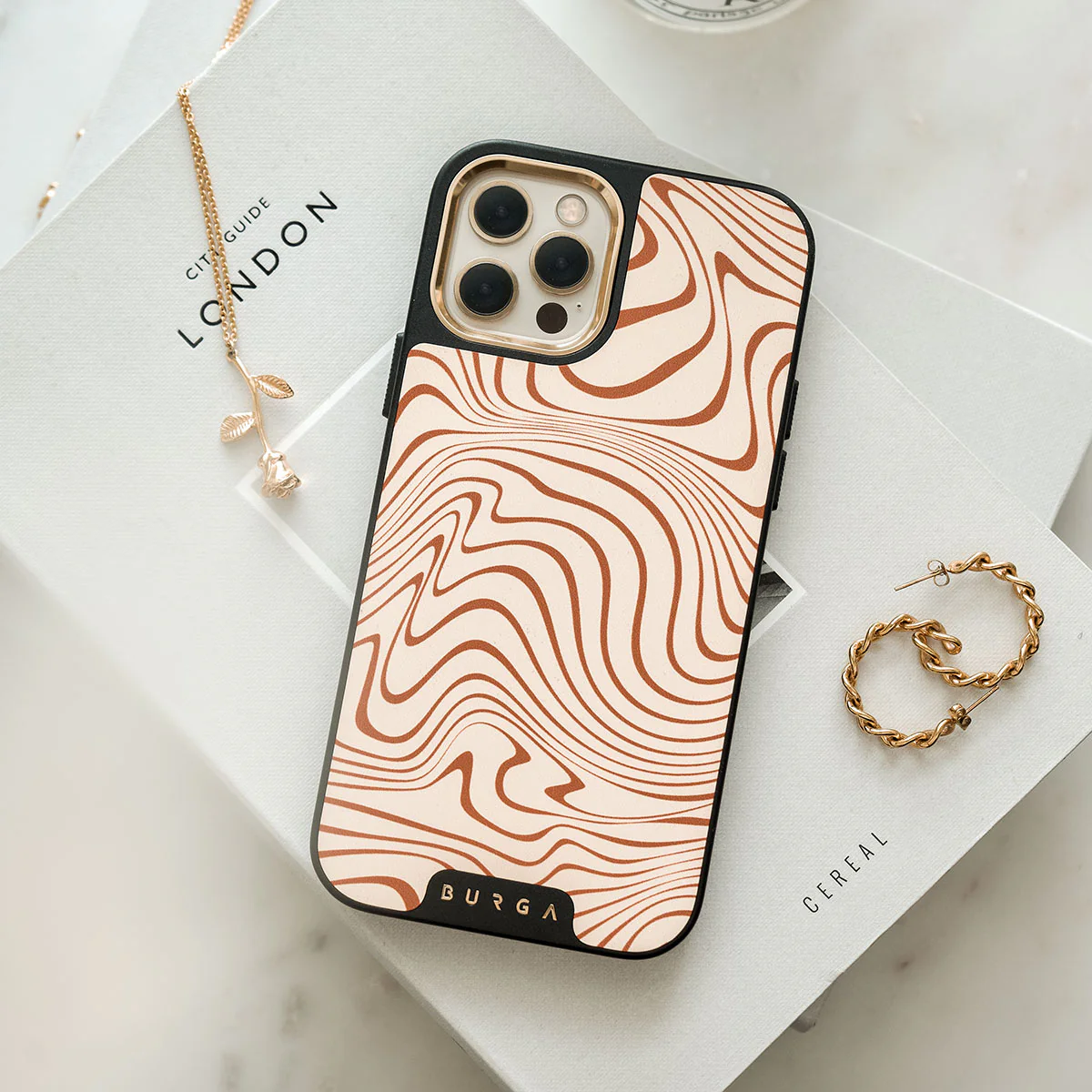 Déjà Vu - Samsung Galaxy S26 Ultra Etui - Image 54