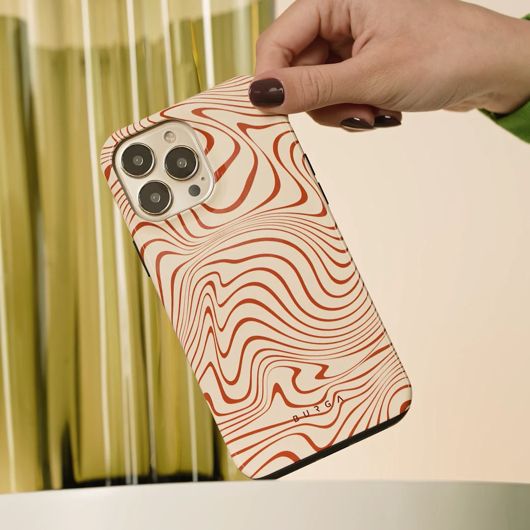 Déjà Vu - Xiaomi 15T Etui - Image 5