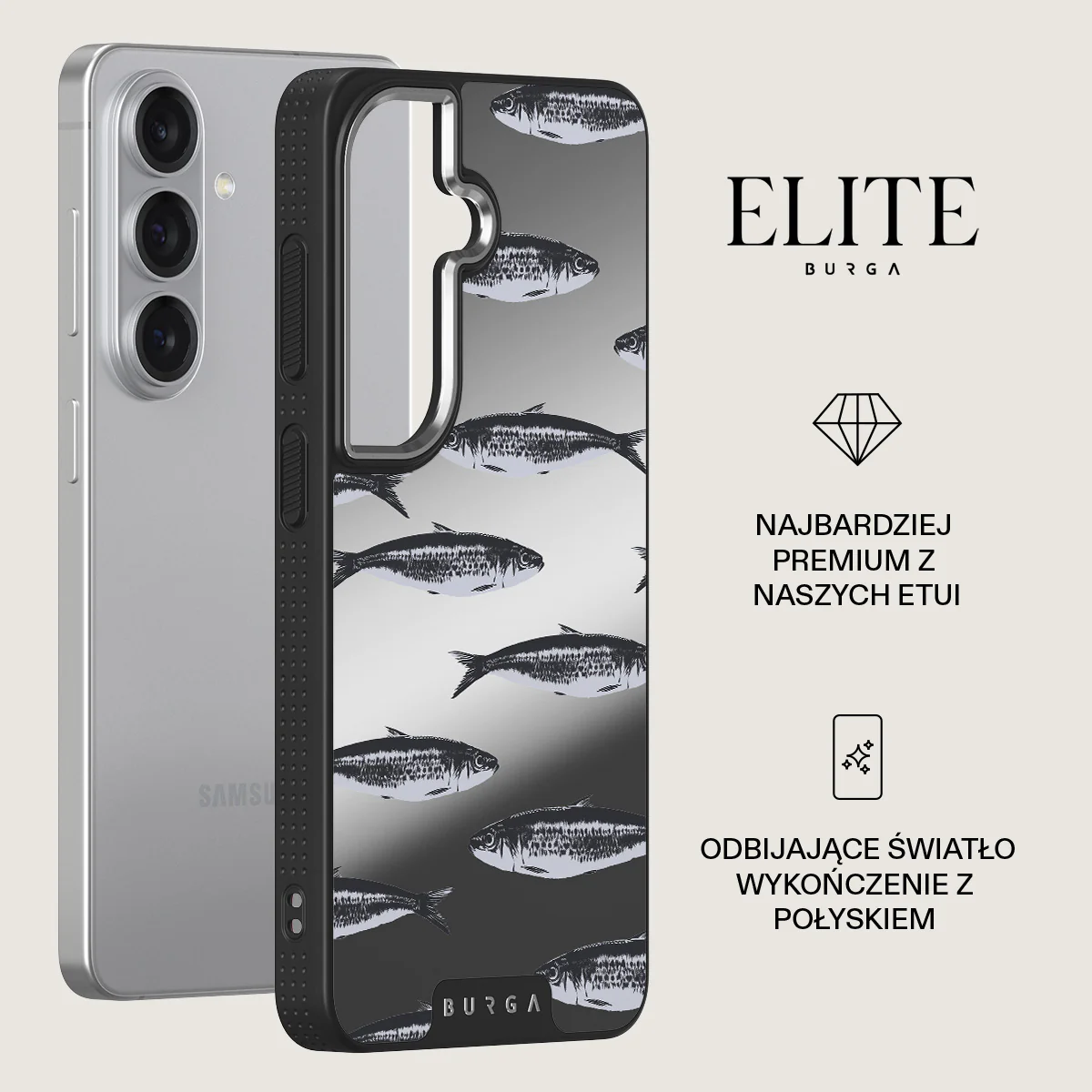 Del Mar - Samsung Galaxy S26 Etui - Image 57