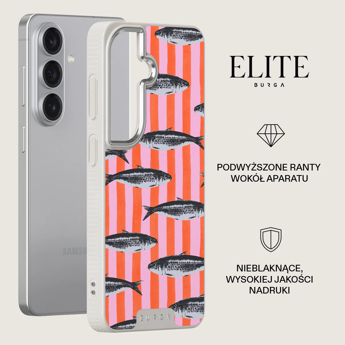 Del Mar - Samsung Galaxy S26 Plus Etui - Image 34