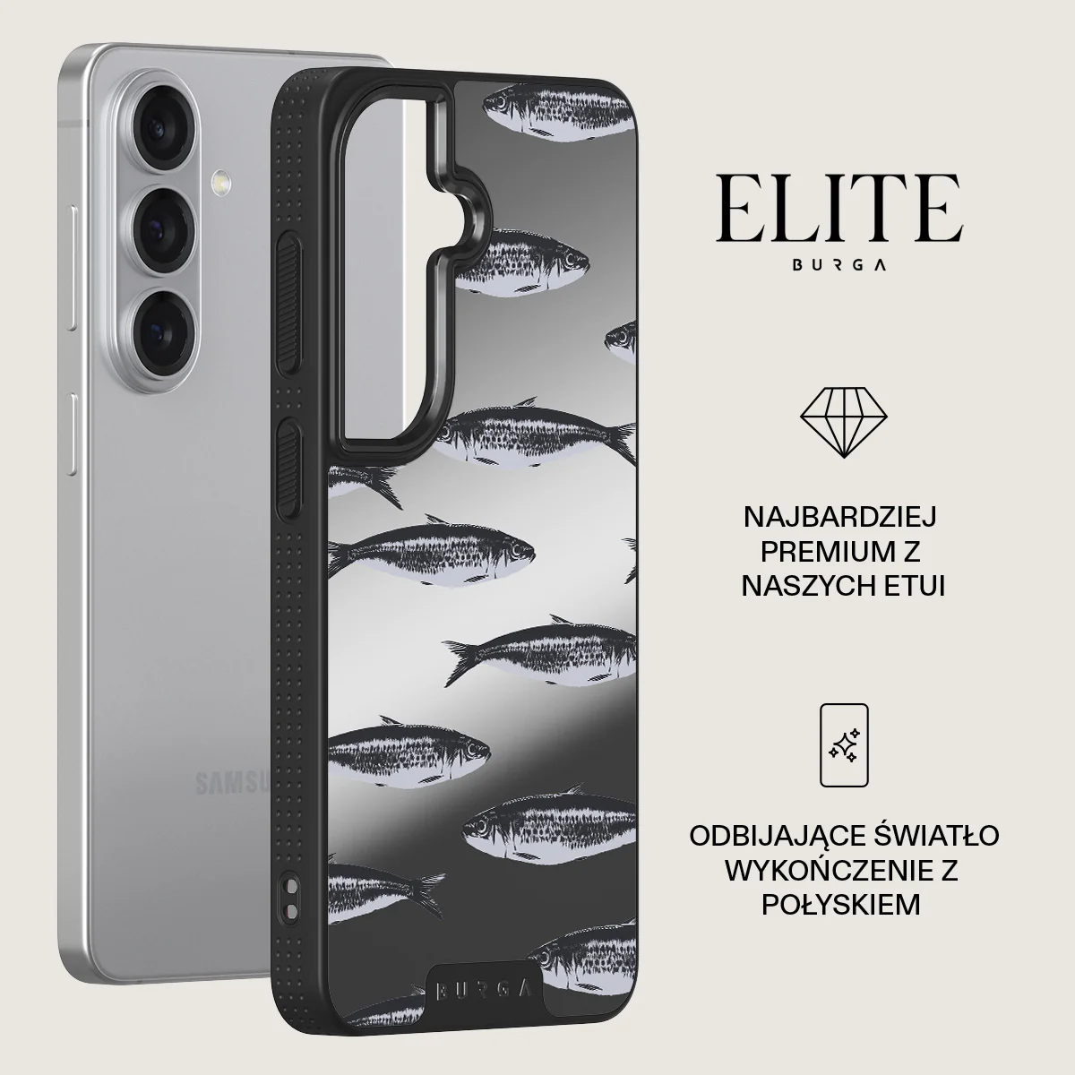 Del Mar - Samsung Galaxy S26 Plus Etui - Image 49
