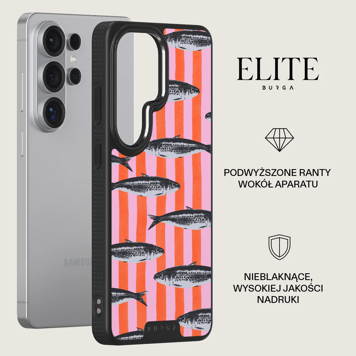 Del Mar - Samsung Galaxy S26 Ultra Etui - Image 13
