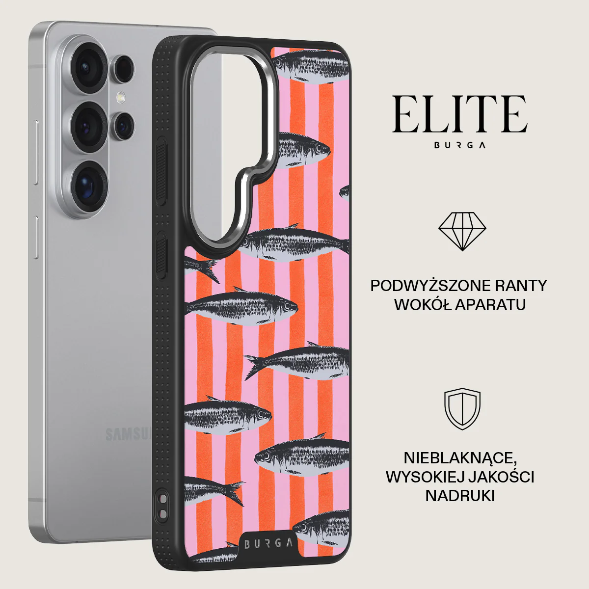 Del Mar - Samsung Galaxy S26 Ultra Etui - Image 20