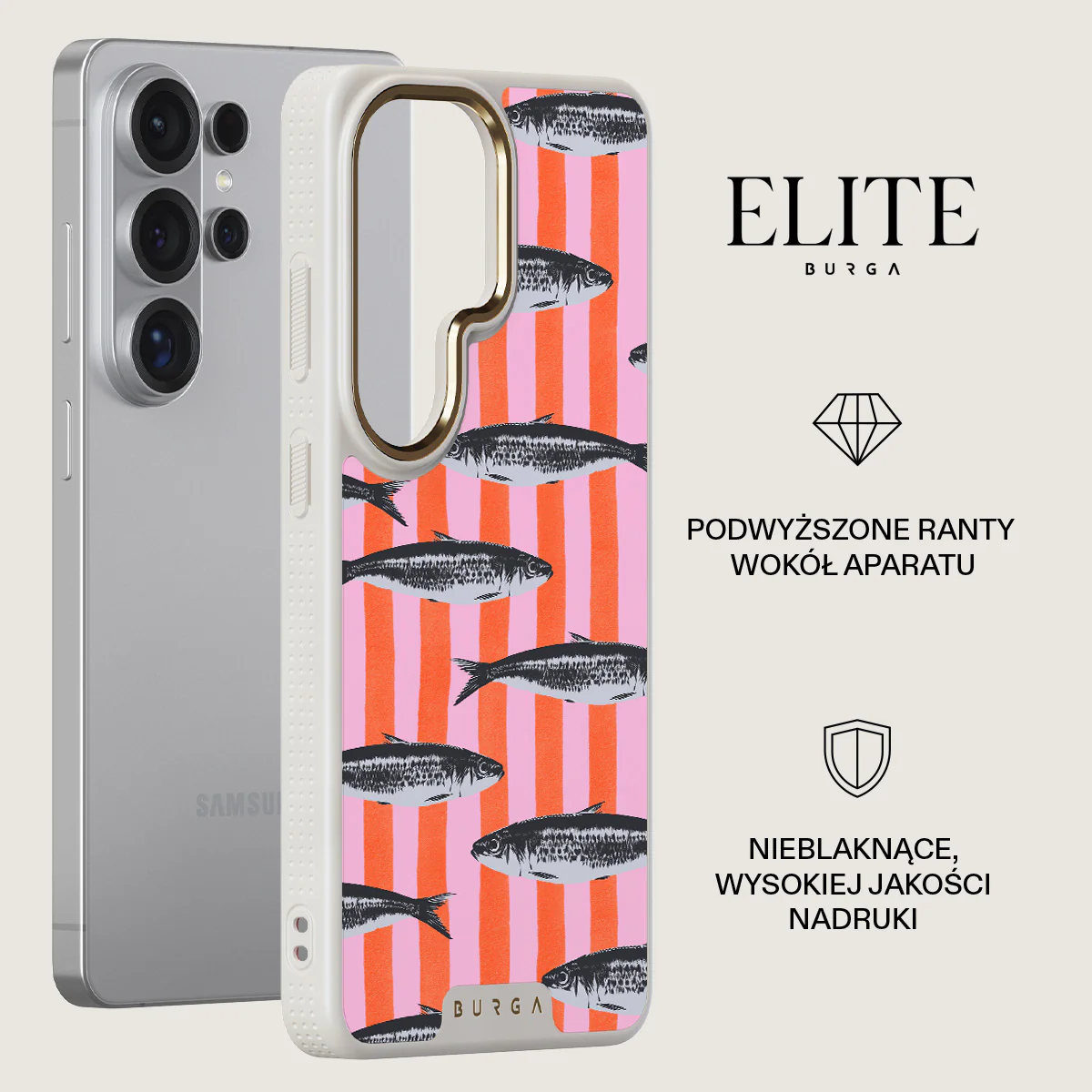Del Mar - Samsung Galaxy S26 Ultra Etui - Image 27