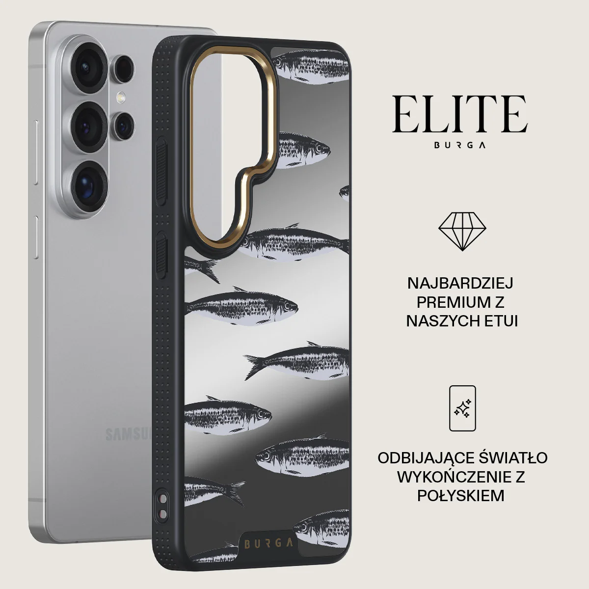 Del Mar - Samsung Galaxy S26 Ultra Etui - Image 41