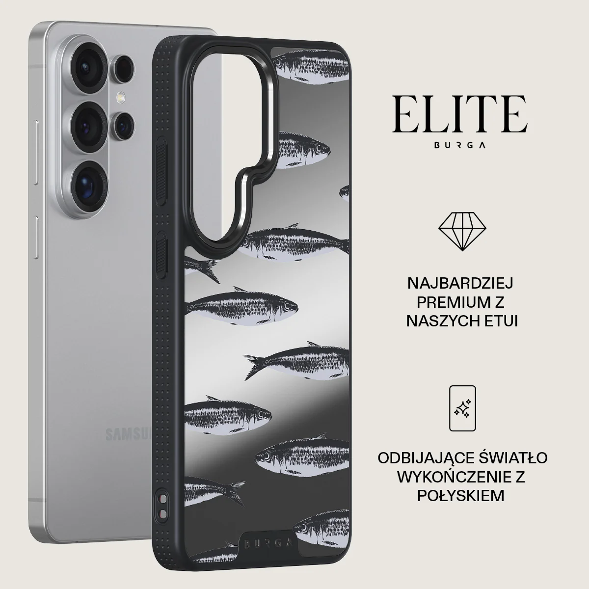 Del Mar - Samsung Galaxy S26 Ultra Etui - Image 49