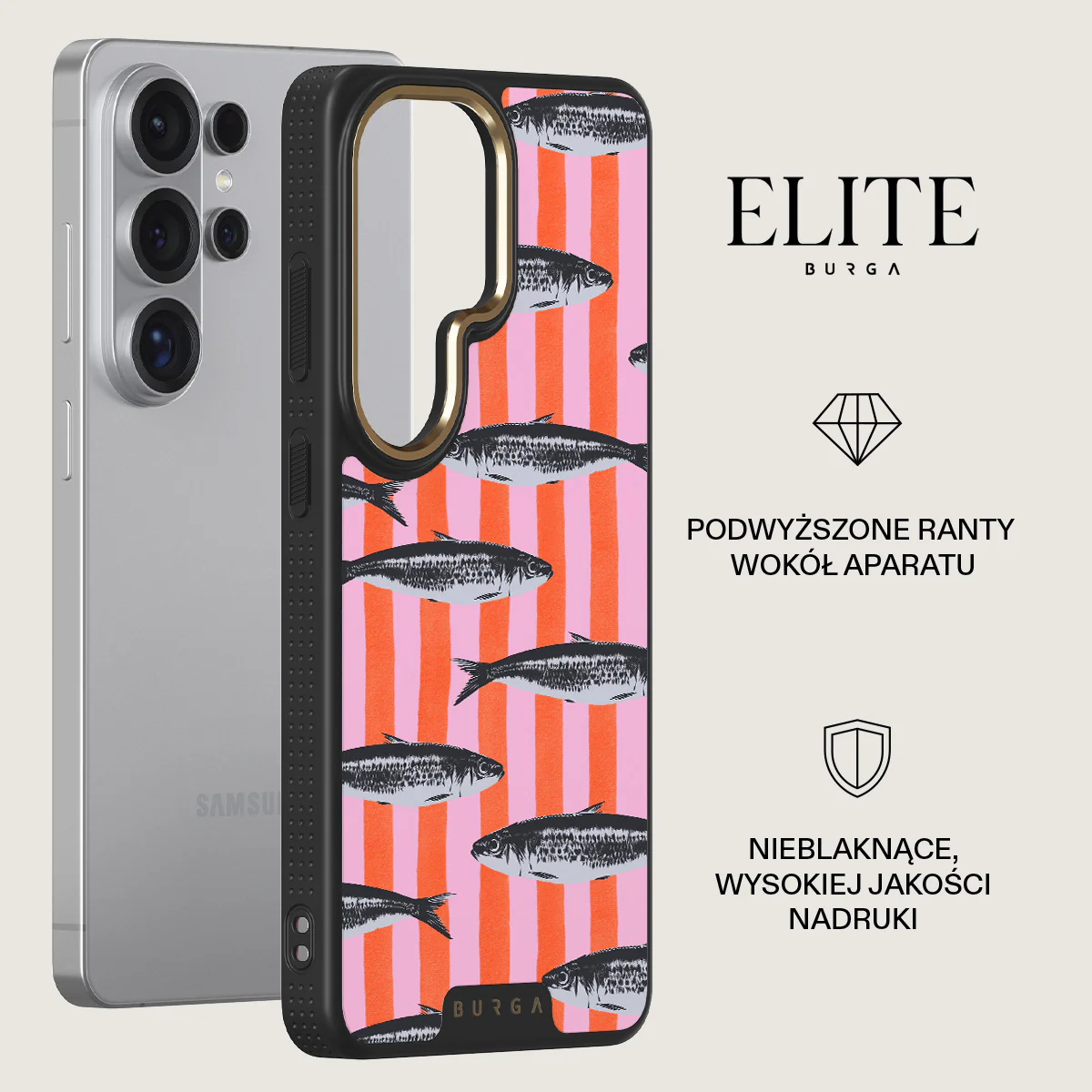 Del Mar - Samsung Galaxy S26 Ultra Etui - Image 6