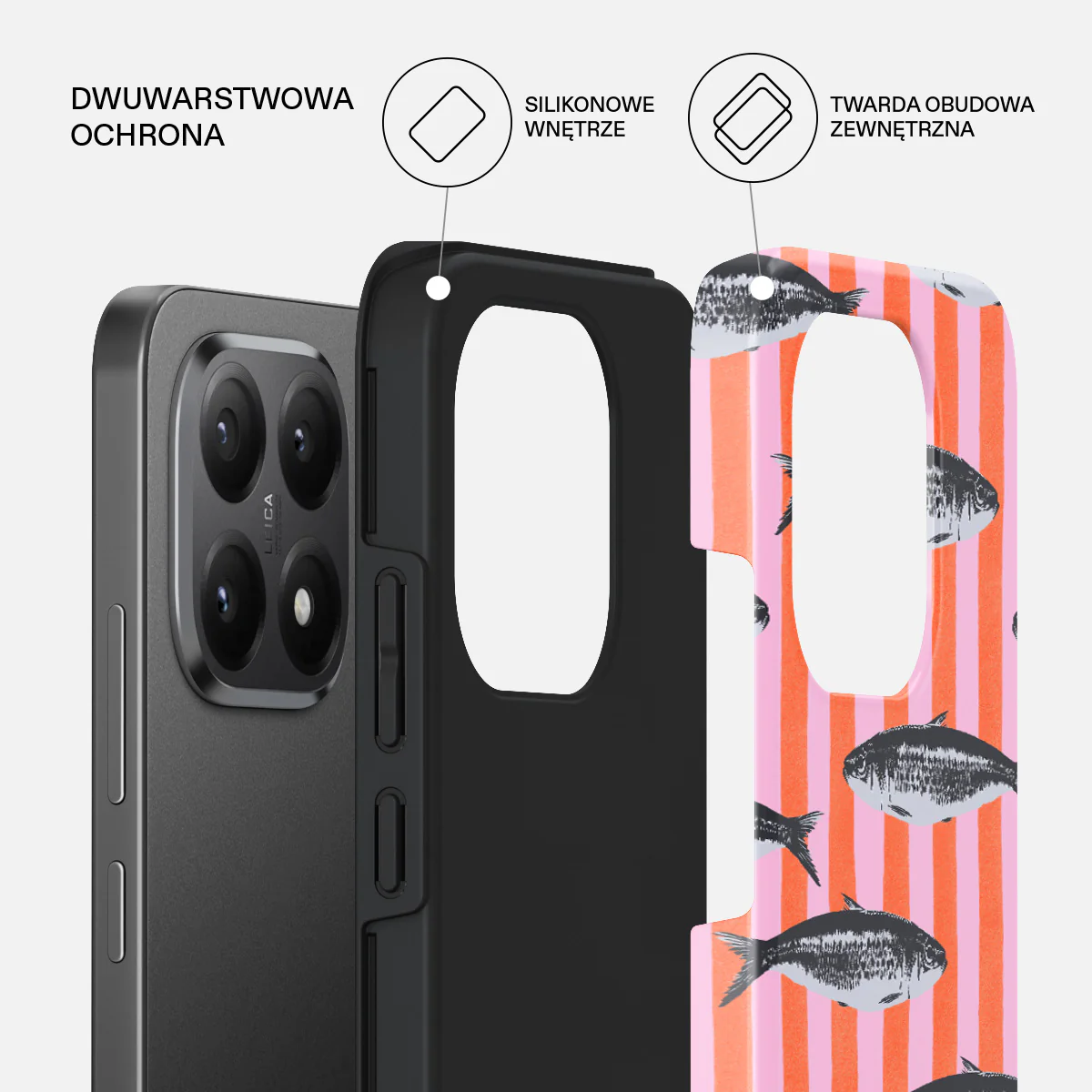 Del Mar - Xiaomi 15T Etui - Image 2
