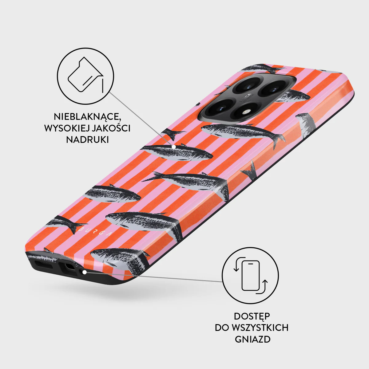 Del Mar - Xiaomi 15T Etui - Image 3