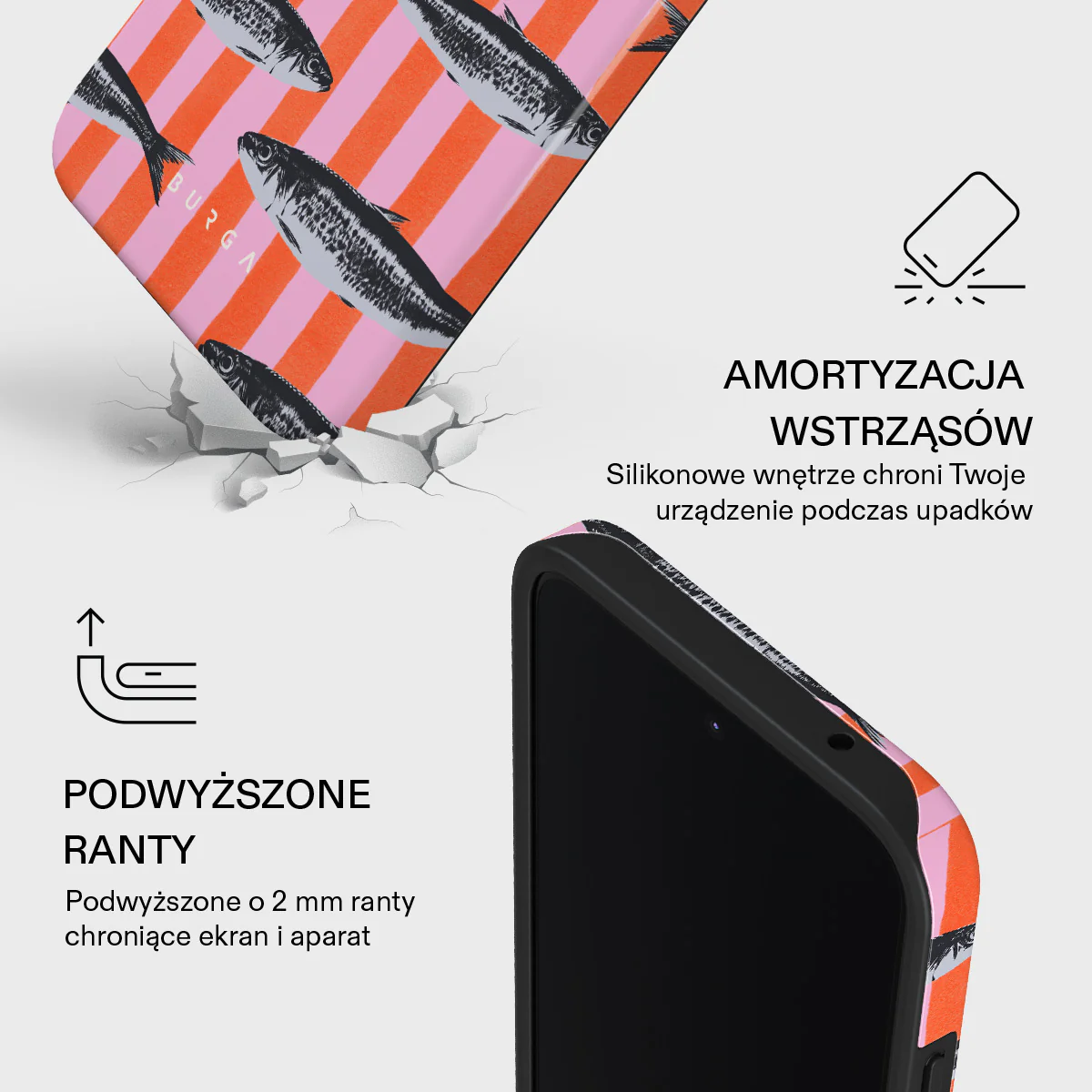 Del Mar - Xiaomi 15T Etui - Image 4