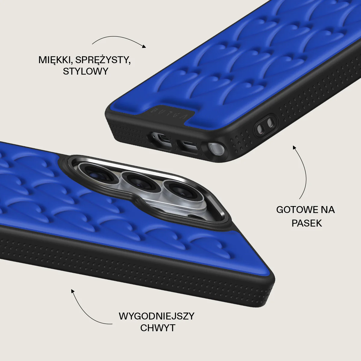 Delulu - Samsung Galaxy S26 Ultra Etui - Image 13