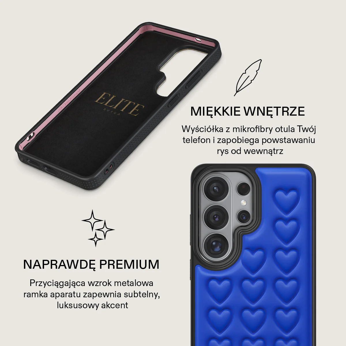 Delulu - Samsung Galaxy S26 Ultra Etui - Image 14
