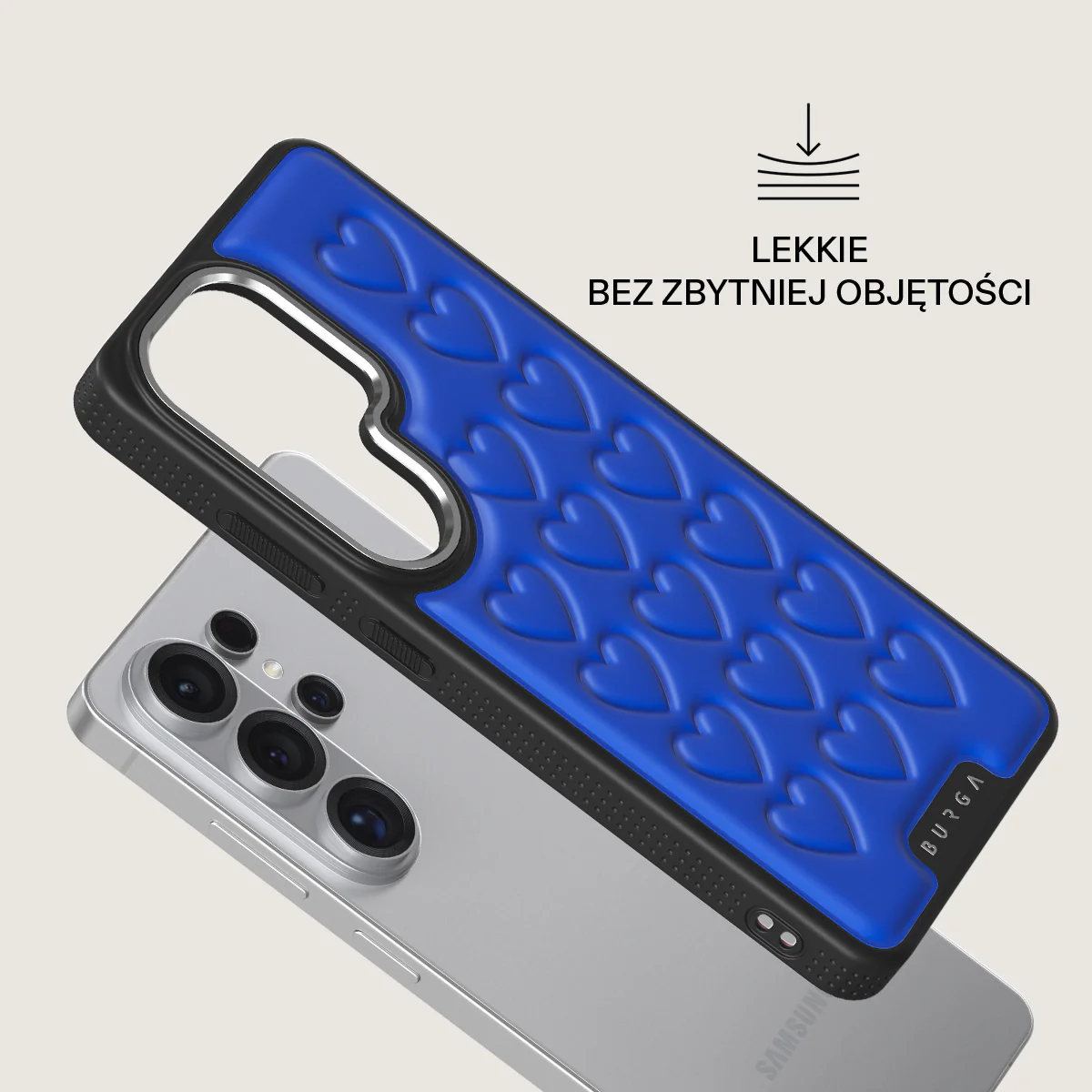 Delulu - Samsung Galaxy S26 Ultra Etui - Image 18