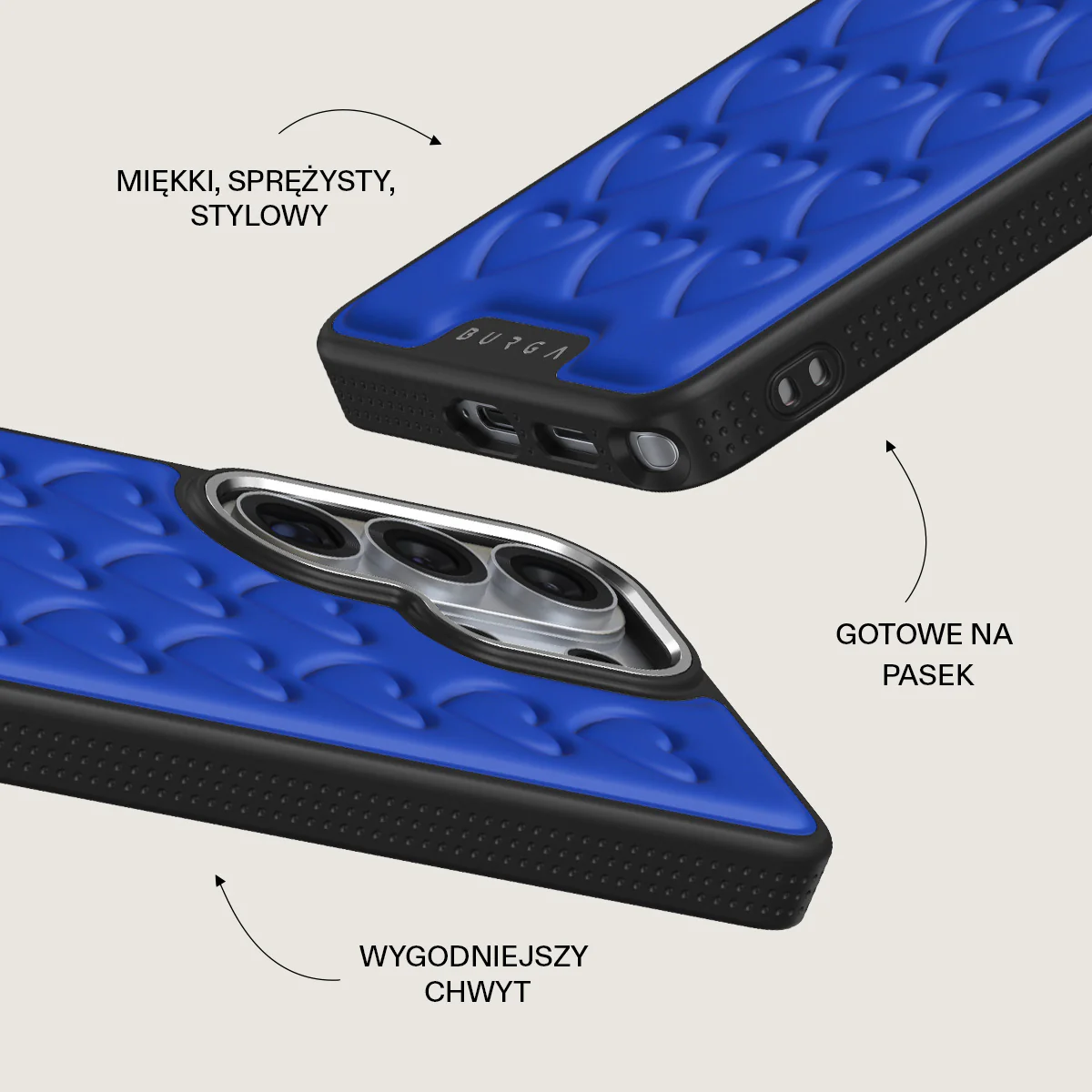 Delulu - Samsung Galaxy S26 Ultra Etui - Image 20