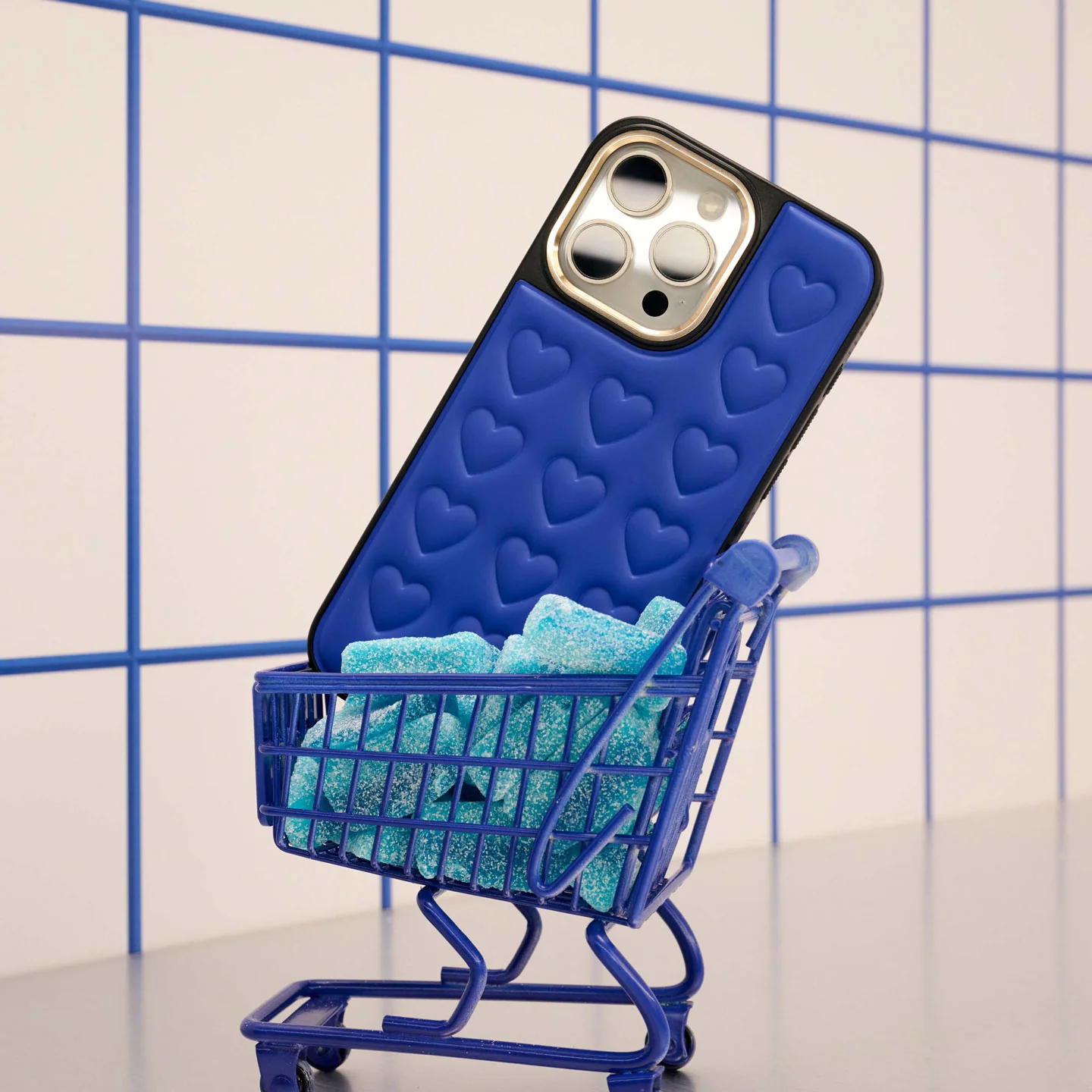 Delulu - Samsung Galaxy S26 Ultra Etui - Image 24